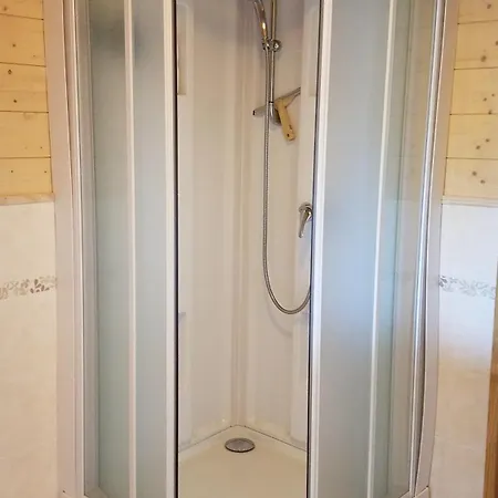 شقة D'hote Le Rosier *