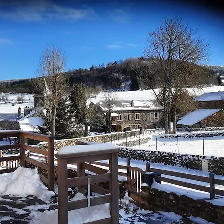 D'hote Le Rosier * Araules